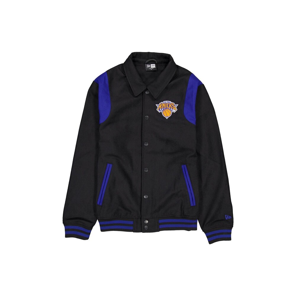 New Era New York Knicks Sport Night Jacket - Size XL